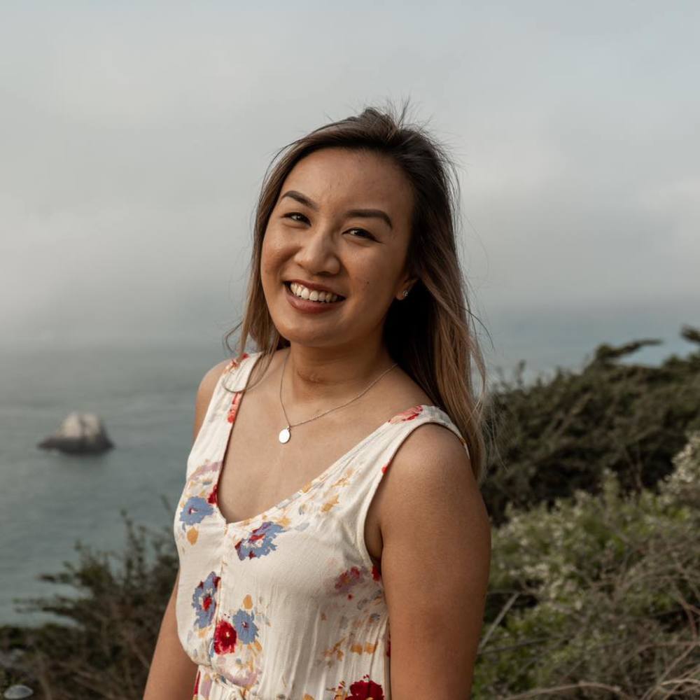 Meet your Posher, Justine